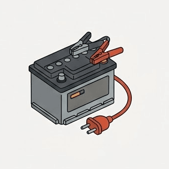 Elektryka