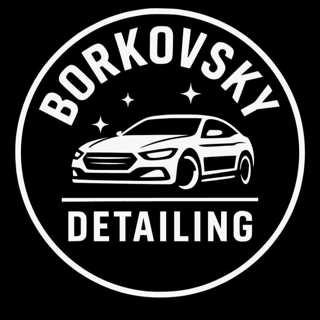 Borkovsky Detailing